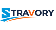 logo da Stravory